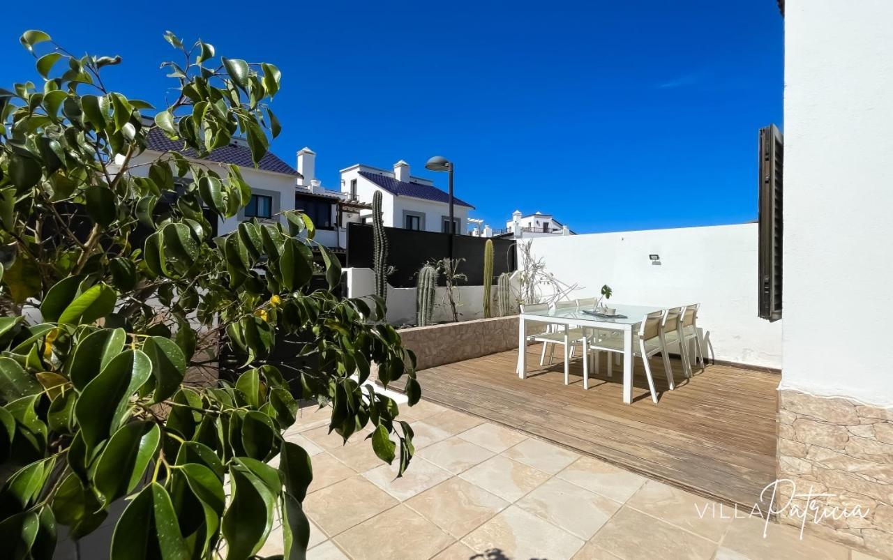 Villa Patricia Corralejo Exterior photo